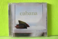 CABANA CD 24BIT DOLBY