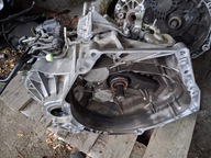 SKRZYNIA 6 BIEGÓW 2.2 D MAZDA 6 GJ 3 III BM 13-18 STAN BDB DEMONTAŻ 85000KM