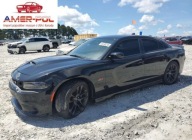 Dodge Charger Scat Pack 2021 6.4l 6.4 Benzyna 485KM