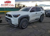 Toyota 4-Runner SR5 2025 2.4 Benzyna 270KM