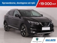 Nissan Qashqai 1.6 dCi, Navi, Klima, Klimatronic