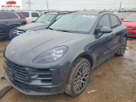 Porsche Macan S 2021 3.0 Benzyna 348KM