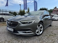 Opel Insignia 2.0T- 4x4- OPC line - Szwajcaria - Rok gwarancja 2.0 260KM