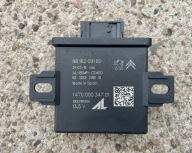 Peugeot 508 II GT 2018- moduł sterownik lamp świateł