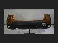 ZDERZAK DACIA DUSTER II 17+ TYŁ NR TW405