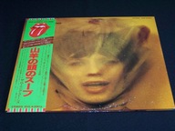 ROLLING STONES / Goats Head Soup / JAPAN
