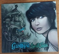 Śmietnik Guova CD