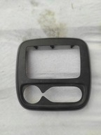 Ramka radia Fiat Talento, renault trafic 682606141