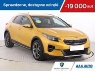 Kia XCeed Plug-in-Hybrid, Salon Polska