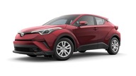 Wygłuszenie maski TOYOTA CHR C-HR wygłuszka oryginał