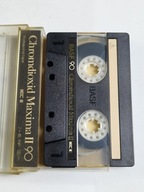 BASF CHROMDIOXID MAXIMA II 90