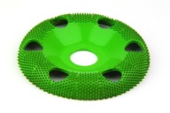 Saburrtooth DW490H-7/8 Tarcza zaokrąglona z otworami 100 mm Gruba