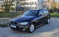 BMW Seria 3 2,0D (163KM) Automat Lift Bezwypadkowy 2.0 Diesel 163KM