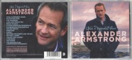 CD ALEXANDER ARMSTRONG - UPON A DIFFERENT SHORE