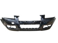 Zderzak przedni Audi A3 8P FL Lift 8P4807096 ORYGINAŁ PRZÓD A3 8P duży gril