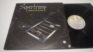 Supertramp Crime Of The Century
