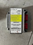 TESLA S STEROWNIK MODUŁ AIRBAG 1031643-00-A