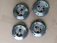 JAGUAR XJ X351 3.0 SC LAND ROVER koło rozrządu FAZER B535B INT EXH