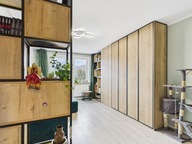 Mieszkanie, Siedlce, 56 m²