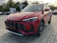 MG ZS 1.5 HEV+ Excite aut Suv 197KM 2025