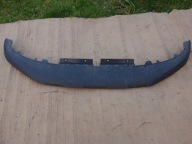 SPOJLER DYFUZOR ZDERZAKA AUDI Q3 83A 2018-