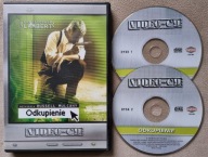 ODKUPIENIE 1999 CHRISTOPHER LAMBERT PŁYTA VCD UNIKAT