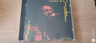 James Blood Ulmer - Live at the Bayerischer Hof cd