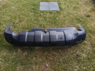 Zderzak tylny Honda CRV III lift 2009-12