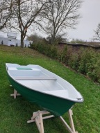 Łódź łódka łodzie Łódki Wędkarska Wędkarskie