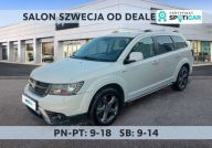 Fiat Freemont 2.0 Multijet Lounge AWD Serwis ASO Bogata Wersja Od Reki 2.0