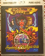 Thin Lizzy Vagabonds Of The Western World Blu-ray Audio Dolby Atmos