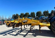 Staltech APH 4.0 H agregat bezorkowy