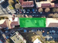 Działka, Lubań, Lubański, 1061 m²