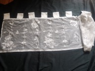 lambrekin do kuchni, pokoju na szelkach 160cm / 43cm~tanio!