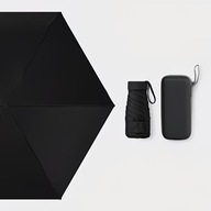 DUŻY PARASOL XXL SKŁADANY AUTOMAT PARASOLKA WODOODPORNA PRZECIWSŁONECZNA