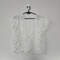 Bluzka damska, rozmiar M, 4x@