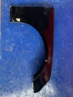 BŁOTNIK PRZÓD LEWY AUDI A4 B9 8W0