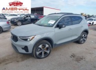 Volvo XC 40 B5 Dark Theme 2024 2.0 Benzyna 247KM