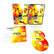 PRO EVOLUTION SOCCER 6 / 2006 PES PC PRMEIEROWE POLSKIE WYDANIE PL
