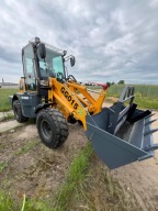 Ładowarka kołowa 1500kg ładowności GG015 Gunter - 2025r.