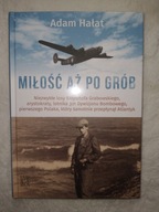 Miłość aż po grób Adam Hałat Arcana