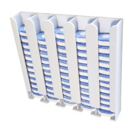 ORGANIZER PUDEŁKO NA TABLETKI DO ZMYWARKI