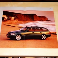 Mercedes C-Klasse T-Modelle 1997