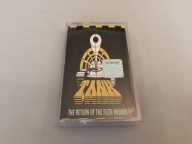 MC / Tank / The Return Of The Filth Hounds Live / Metal Mind / 1998