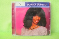 DONNA SUMMER CD