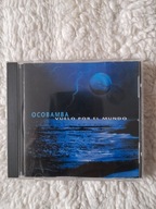 OCOBAMBA VUELO POR EL MUNDO
