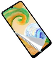 FOLIA OCHRONNA HYDROŻELOWA HYDROŻEL NA EKRAN SAMSUNG Galaxy A04S