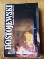 Dostojewski Stanisław Cat-Mackiewicz Biografie 1994