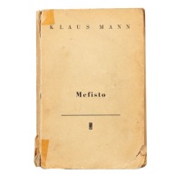 Mefisto Klaus Mann