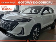 1.5T Luxury M6 136KM